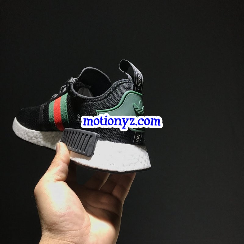 Real Boost Adidas NMD XR1 GC